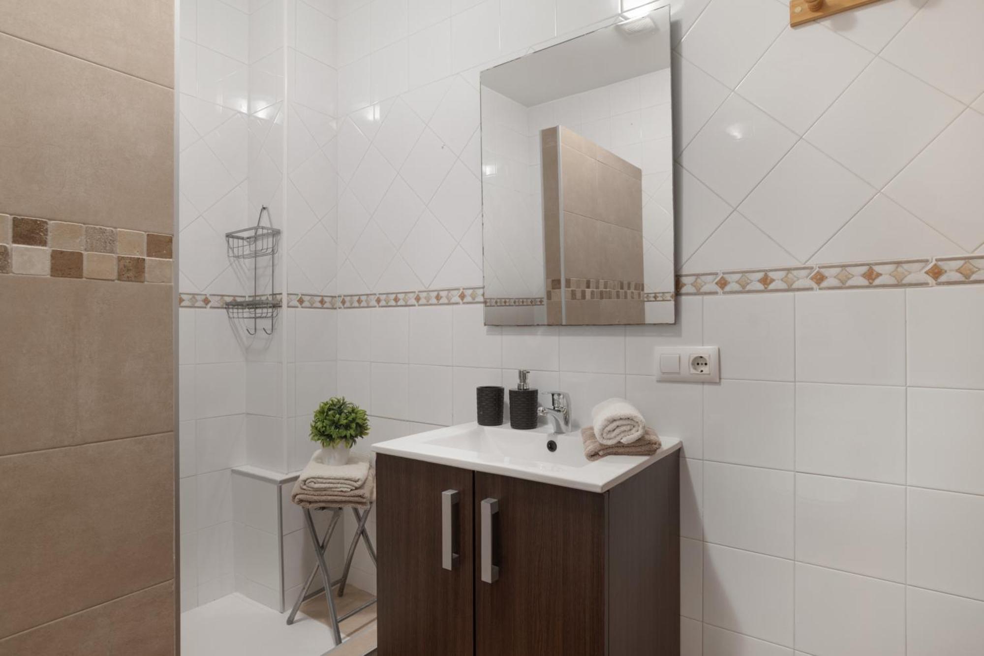 Apartamento Juan Carlos - Familias 科尼尔-德拉弗龙特拉 外观 照片